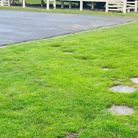 Ingoldmells, The Grange Holiday Park 3-Bedroom Caravan Skegness Exterior foto